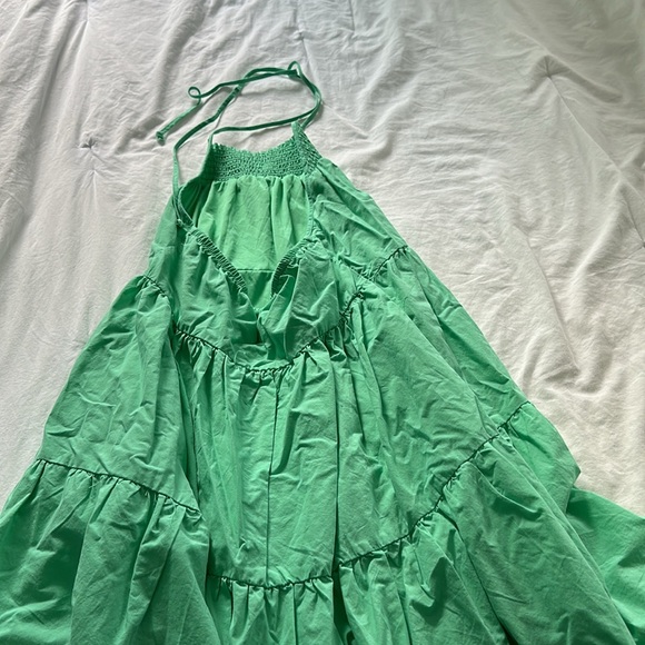 american eagle dress, size small - Picture 2 of 3